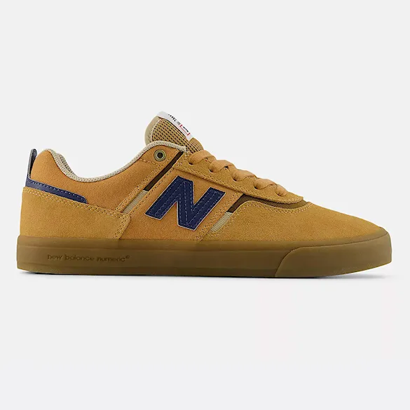Tenisky New Balance Numeric Jamie Foy 306 baked/navy 2025 - 3
