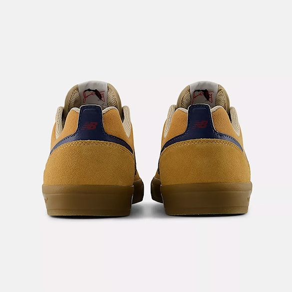 Tenisky New Balance Numeric Jamie Foy 306 baked/navy 2025 - 6