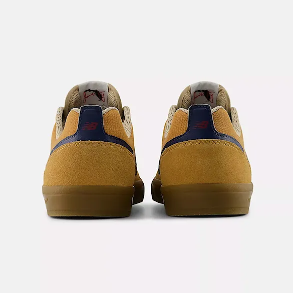 Tenisky New Balance Numeric Jamie Foy 306 baked/navy 2025 - 6