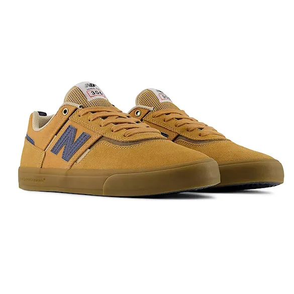 Tenisky New Balance Numeric Jamie Foy 306 baked/navy 2025 - 1