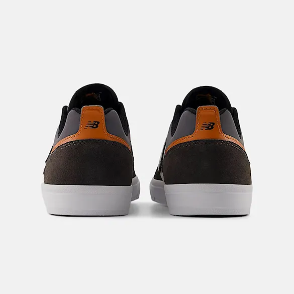 Sneakers New Balance Numeric Jamie Foy 306 grey 2025 - 6