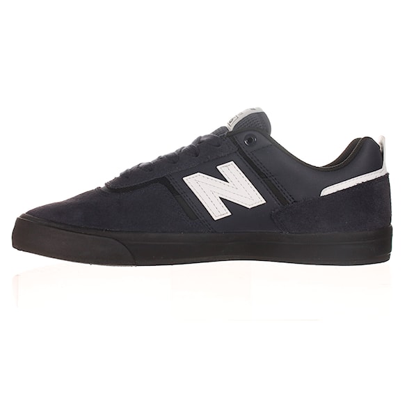 Sneakers New Balance Numeric Jamie Foy 306 navy black 2026 - 3