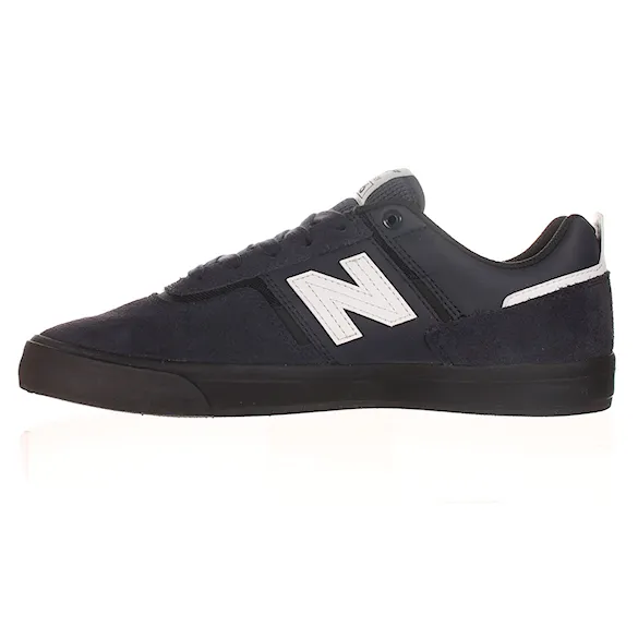 Sneakers New Balance Numeric Jamie Foy 306 navy black 2026 - 3