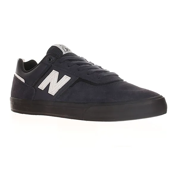 Sneakers New Balance Numeric Jamie Foy 306 navy black 2026 - 5