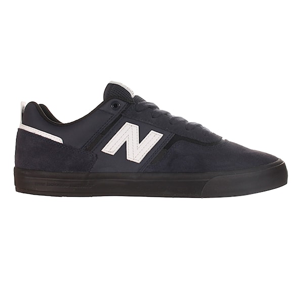Sneakers New Balance Numeric Jamie Foy 306 navy black 2026 - 1