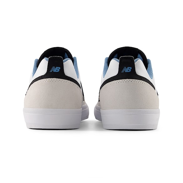 Tenisówki New Balance Numeric Jamie Foy 306 reflection white 2025 - 6