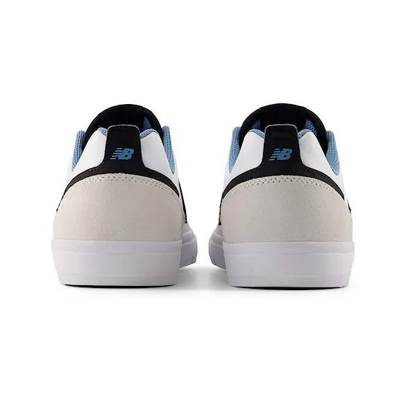 Sneakers New Balance Numeric Jamie Foy 306 reflection white 2025 - 6