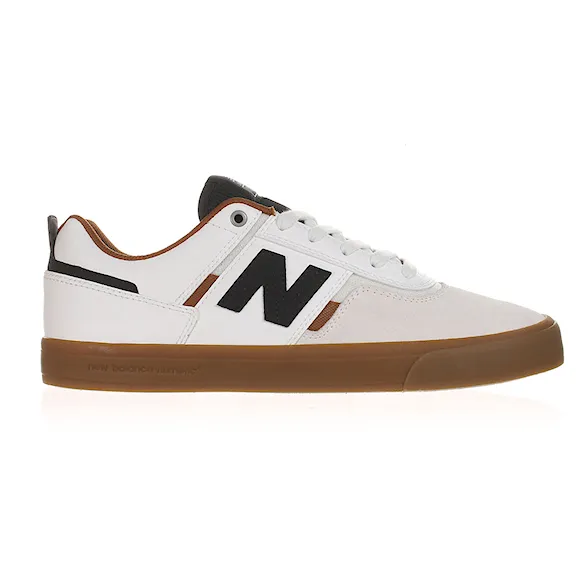 Tenisówki New Balance Numeric Jamie Foy 306 sea salt 2025 - 4
