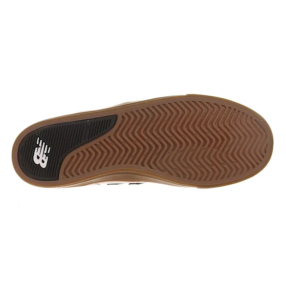 Tenisówki New Balance Numeric Jamie Foy 306 sea salt 2025 - 5