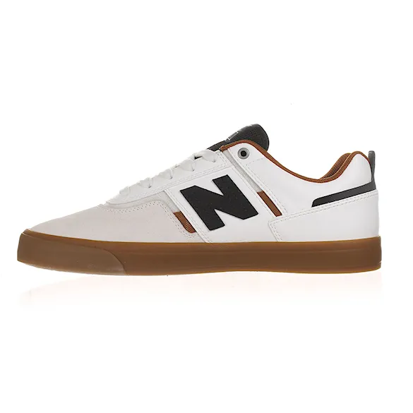 Tenisówki New Balance Numeric Jamie Foy 306 sea salt 2025 - 3