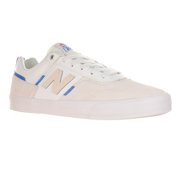 Sneakers New Balance Numeric Jamie Foy 306 white 2026 - 3