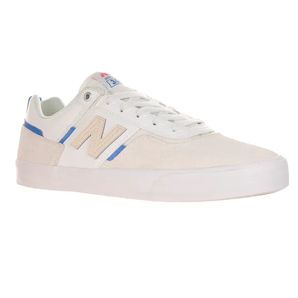 Sneakers New Balance Numeric Jamie Foy 306 white 2026 - 3