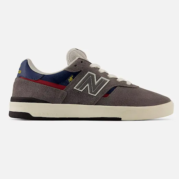 Sneakers New Balance Numeric Jamie Foy 306C castlerock/nb navy 2026 - 3