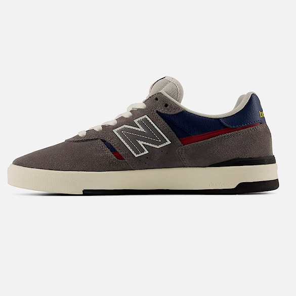 Sneakers New Balance Numeric Jamie Foy 306C castlerock/nb navy 2026 - 4