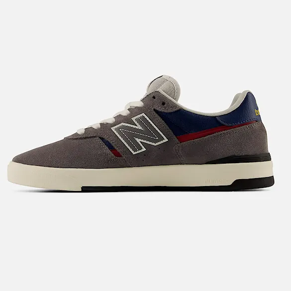 Sneakers New Balance Numeric Jamie Foy 306C castlerock/nb navy 2026 - 4