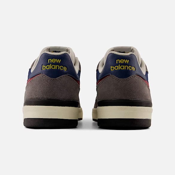 Sneakers New Balance Numeric Jamie Foy 306C castlerock/nb navy 2026 - 6