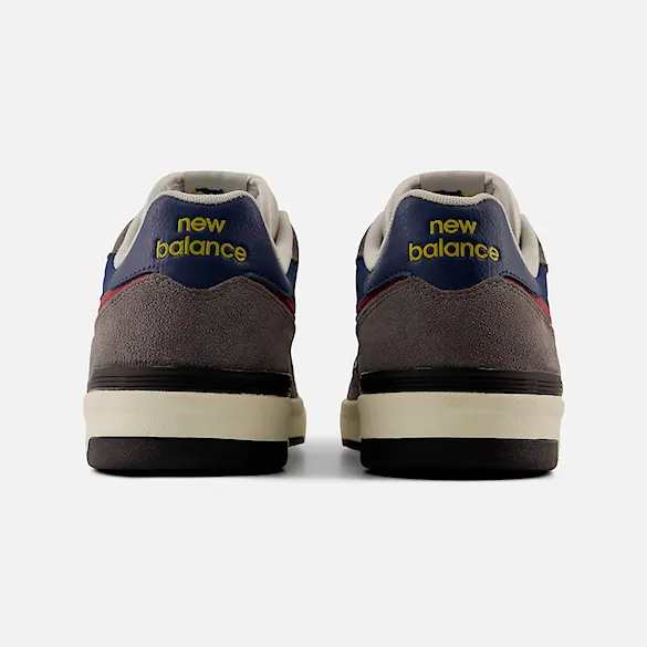 Sneakers New Balance Numeric Jamie Foy 306C castlerock/nb navy 2026 - 6