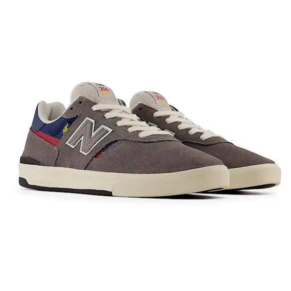 Sneakers New Balance Numeric Jamie Foy 306C castlerock/nb navy 2026 - 1