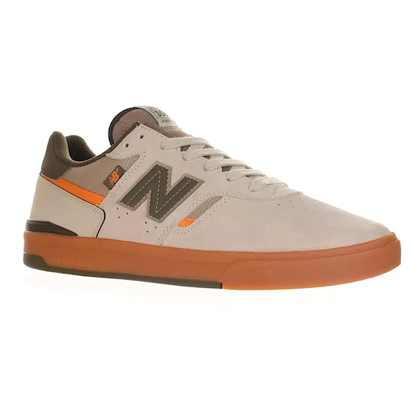 Tenisówki New Balance Numeric Jamie Foy 306C khaki 2026 - 3