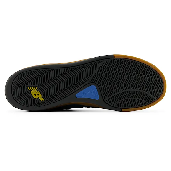 Tenisówki New Balance Numeric Jamie Foy 306C shadow blue/mars yellow 2026 - 2
