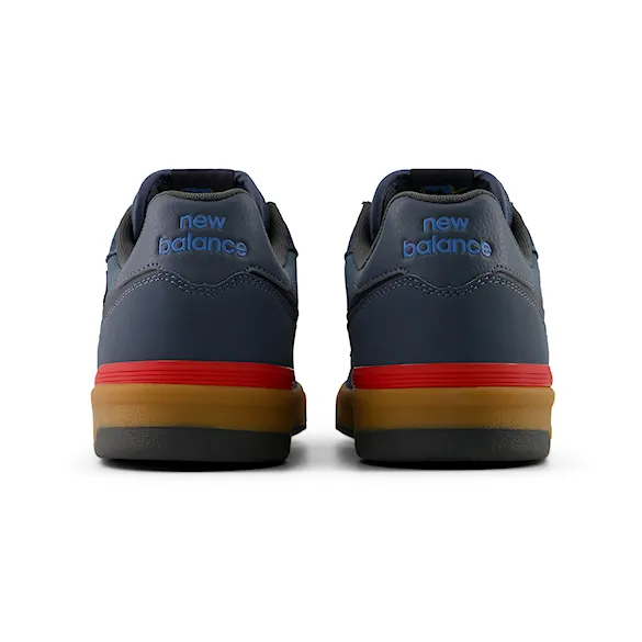 Tenisówki New Balance Numeric Jamie Foy 306C shadow blue/mars yellow 2026 - 6
