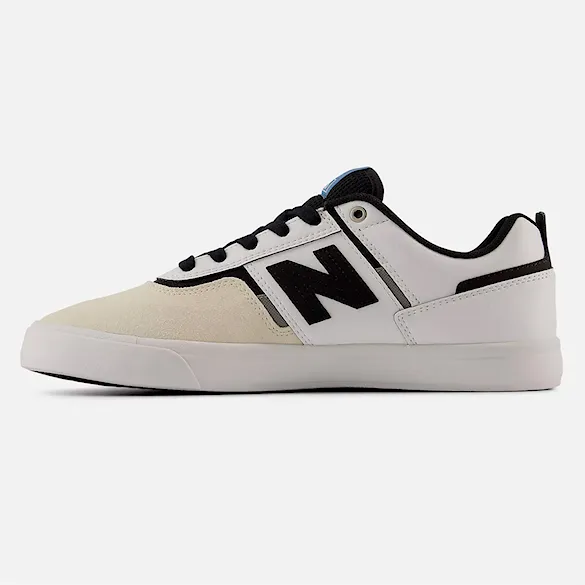 Sneakers New Balance Numeric Jamie Foy 306V nb 103 white/black 2026 - 4