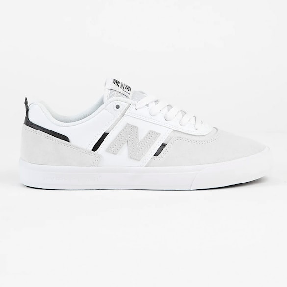 Sneakers New Balance Numeric Jamie Foy 306V nb 103 white/black 2026 - 4