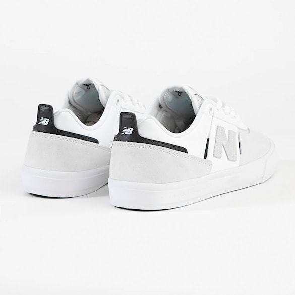 Sneakers New Balance Numeric Jamie Foy 306V nb 103 white/black 2026 - 6