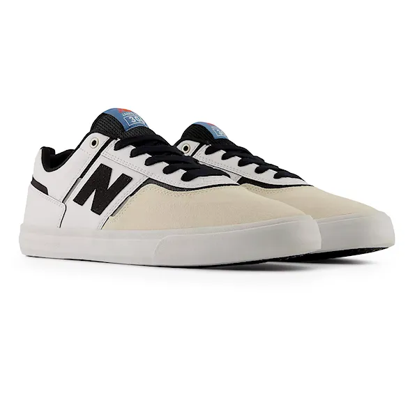Sneakers New Balance Numeric Jamie Foy 306V nb 103 white/black 2026 - 1