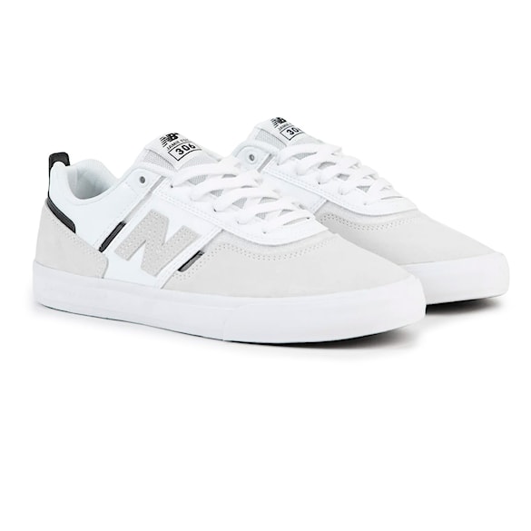 Sneakers New Balance Numeric Jamie Foy 306V nb 103 white/black 2026 - 1