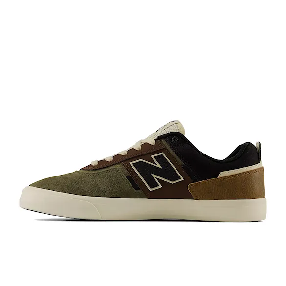 Tenisówki New Balance Numeric Jamie Foy 306V pumpernickel/black 2026 - 4