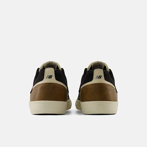 Tenisówki New Balance Numeric Jamie Foy 306V pumpernickel/black 2026 - 6