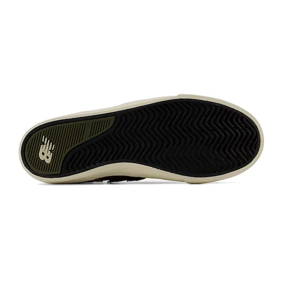 Tenisówki New Balance Numeric Jamie Foy 306V pumpernickel/black 2026 - 2
