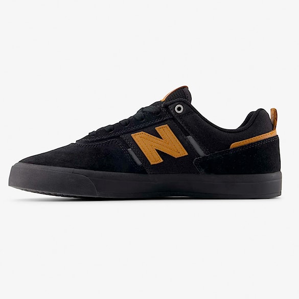 Sneakers New Balance Numeric Jamie Foy 306V pumpernickel/black 2026 - 4