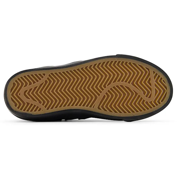 Tenisky New Balance Numeric Junior 306 Jamie Foy black/brown 2025 - 2