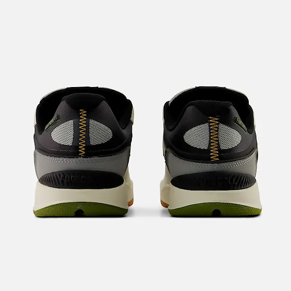 Tenisky New Balance Numeric Tiago Lemos 1010 sea salt/dark olivine 2026 - 5