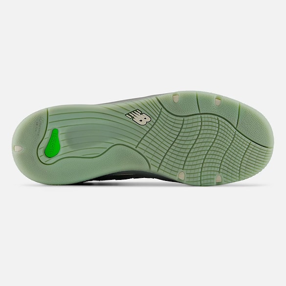 Sneakers New Balance Numeric Tiago Lemos 1010 sea salt/dark olivine 2026 - 2