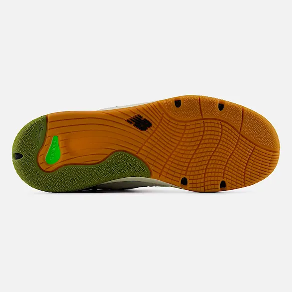 Tenisky New Balance Numeric Tiago Lemos 1010 sea salt/dark olivine 2026 - 2