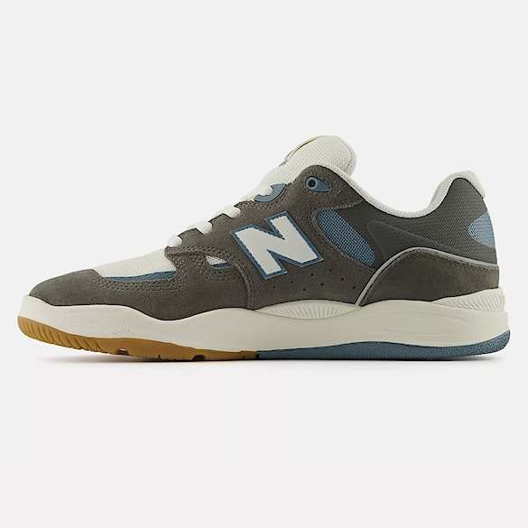 Sneakers New Balance Numeric Tiago Lemos 1010 tornado with salt water 2026 - 3