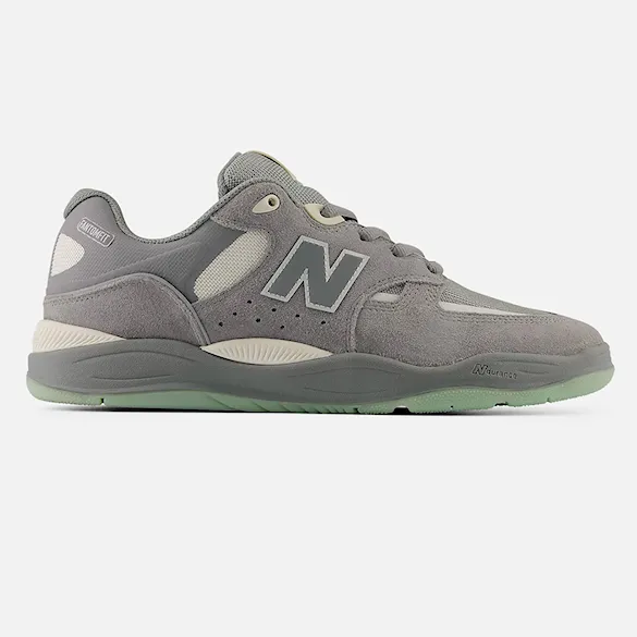 Tenisówki New Balance Numeric Tiago Lemos 1010 tornado with salt water 2026 - 3