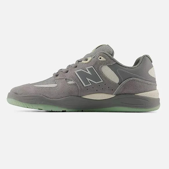 Tenisówki New Balance Numeric Tiago Lemos 1010 tornado with salt water 2026 - 4
