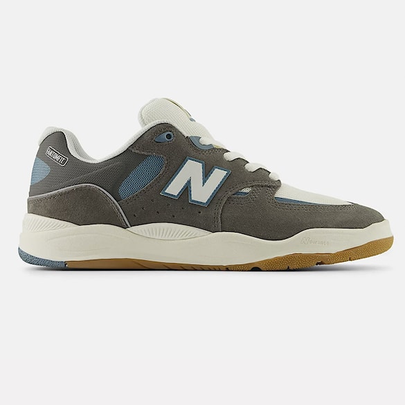 Sneakers New Balance Numeric Tiago Lemos 1010 tornado with salt water 2026 - 5