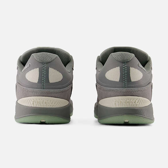 Tenisówki New Balance Numeric Tiago Lemos 1010 tornado with salt water 2026 - 6