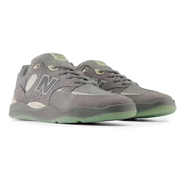 Tenisówki New Balance Numeric Tiago Lemos 1010 tornado with salt water 2026 - 1