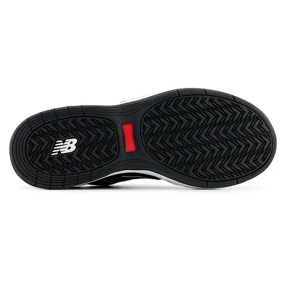 Tenisówki New Balance Numeric Tiago Lemos 808 black/nb 103 white 2026 - 2