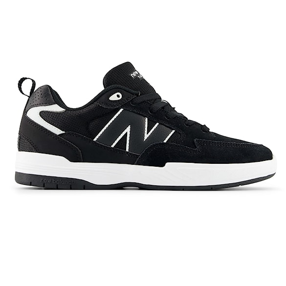 Sneakers New Balance Numeric Tiago Lemos 808 black/nb 103 white 2026 - 3