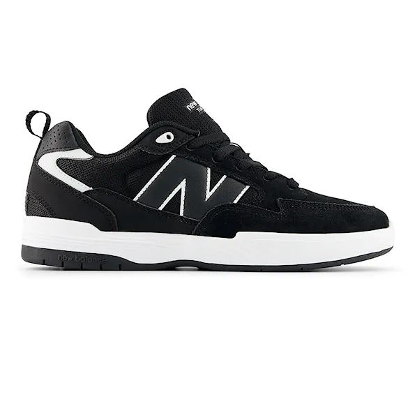 Tenisówki New Balance Numeric Tiago Lemos 808 black/nb 103 white 2026 - 3