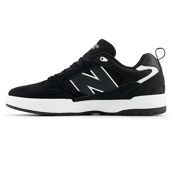 Tenisówki New Balance Numeric Tiago Lemos 808 black/nb 103 white 2026 - 4