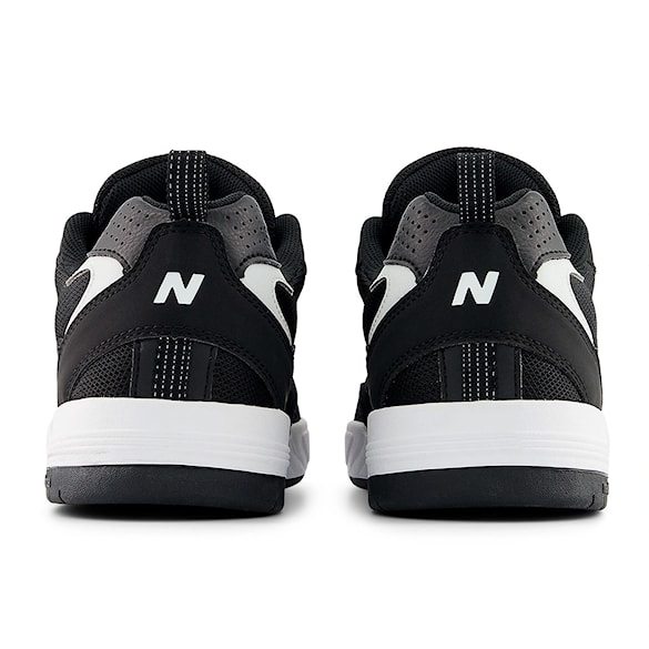 Sneakers New Balance Numeric Tiago Lemos 808 black/nb 103 white 2026 - 5