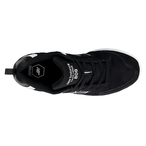 Tenisówki New Balance Numeric Tiago Lemos 808 black/nb 103 white 2026 - 6